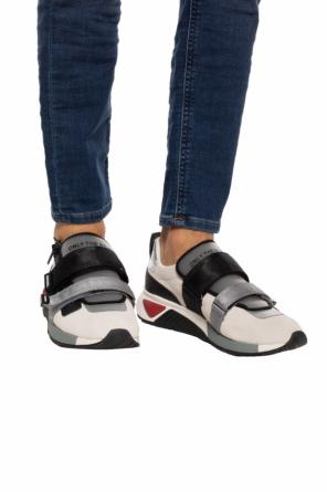 ‘s-kb strap’ sneakers, zdjęcie 2 ‘s-kb strap’ sneakers od Diesel